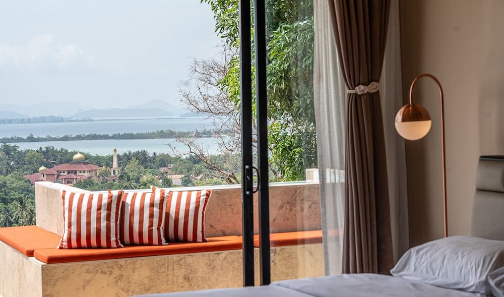 White Monkey Villa - Private Pool & Jacuzzi