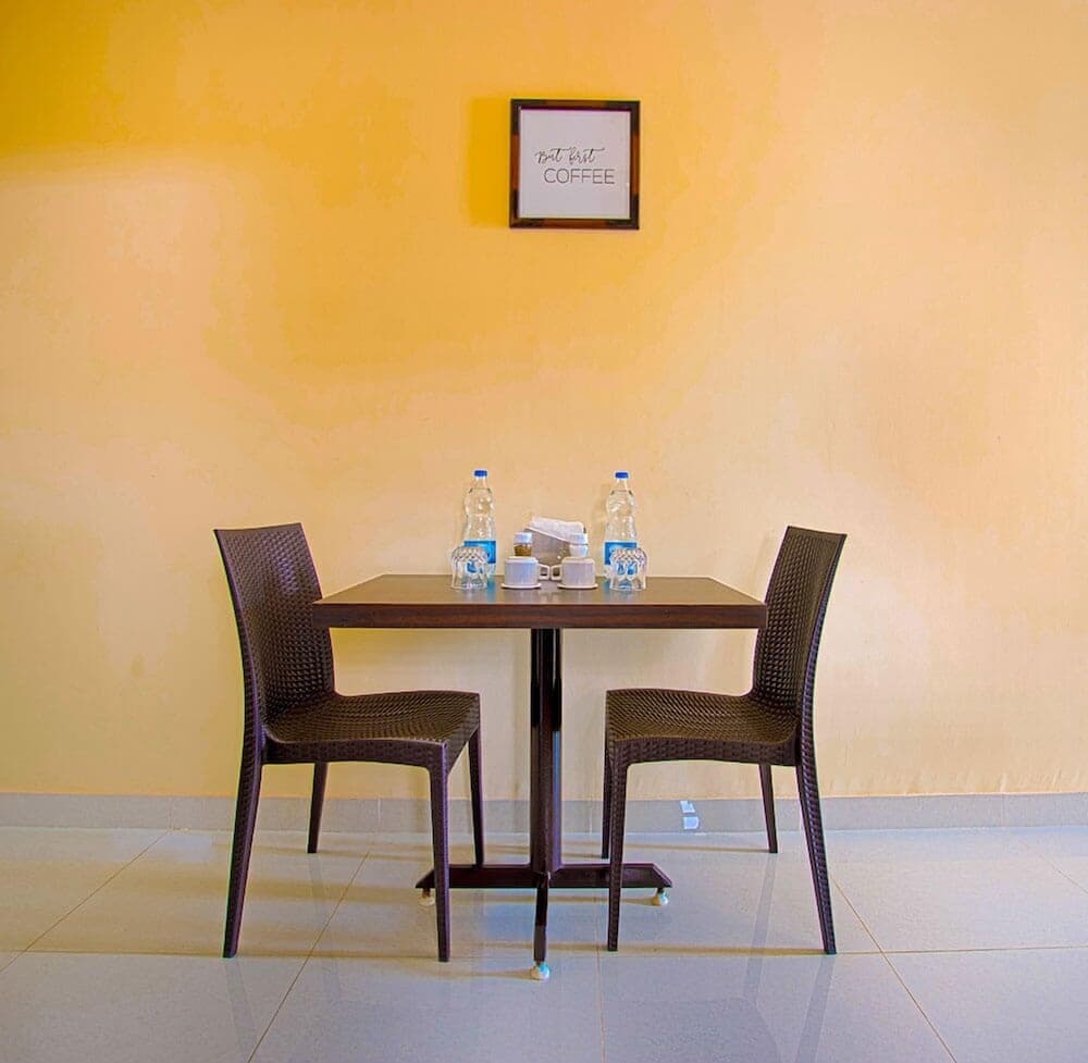 Daze Off Studio House