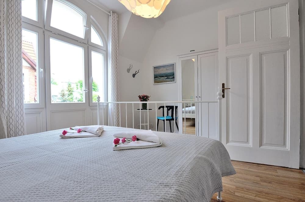 Victus Apartamenty - Adams