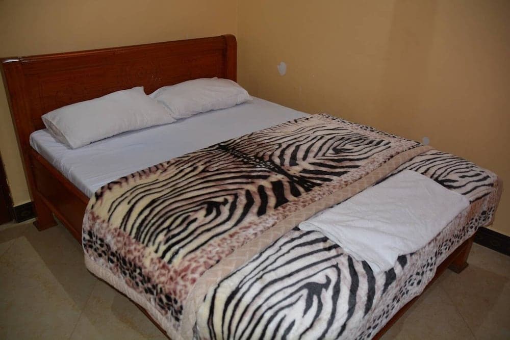 Mtango House Sakina - Hostel