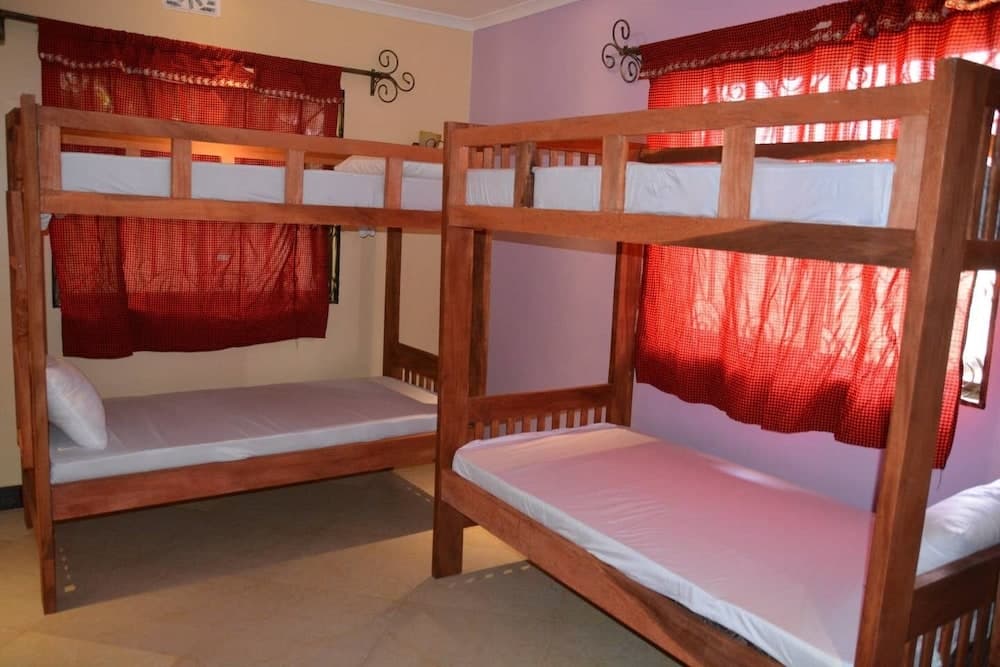 Mtango House Sakina - Hostel