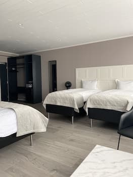 Room With a View Hotel