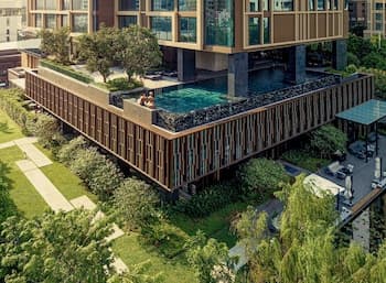 Kimpton Maa-Lai Bangkok, an IHG Hotel