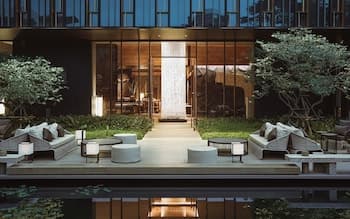 Kimpton Maa-Lai Bangkok by IHG