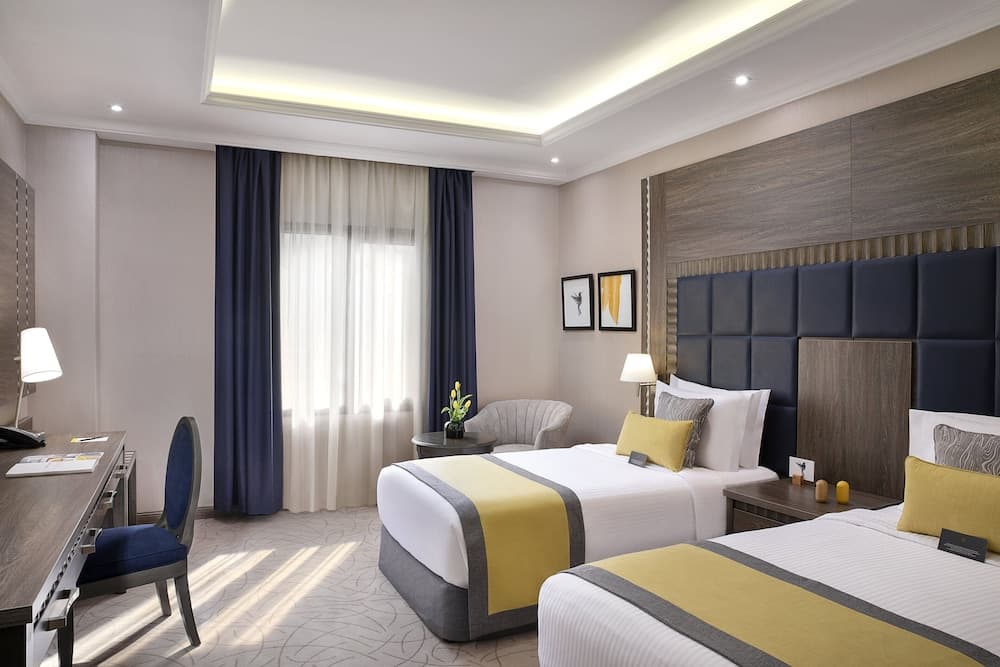 voco Al Khobar by IHG