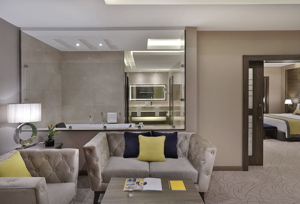 voco Al Khobar by IHG