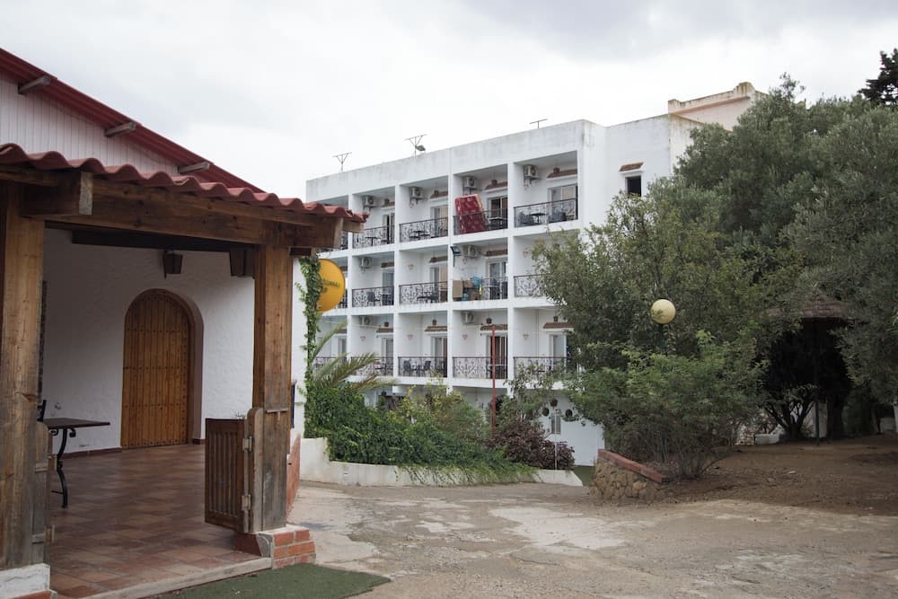 hotel image