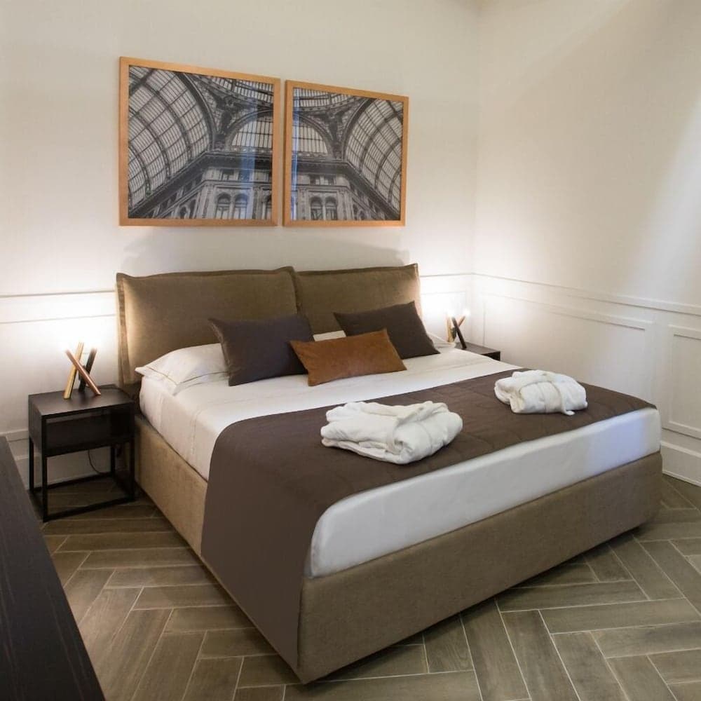 Umberto34 - Luxury Home