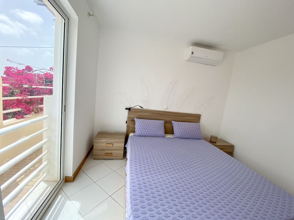 Terra Kriola Seaview Apartments