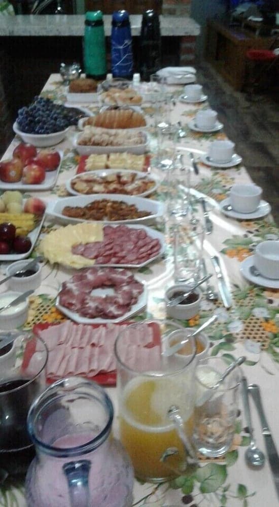 Pousada Paraíso Gramado