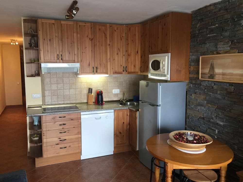 Apartamento Inmobahia - BI - 21