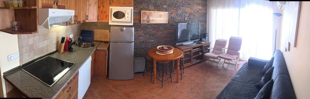 Apartamento Inmobahia - BI - 21