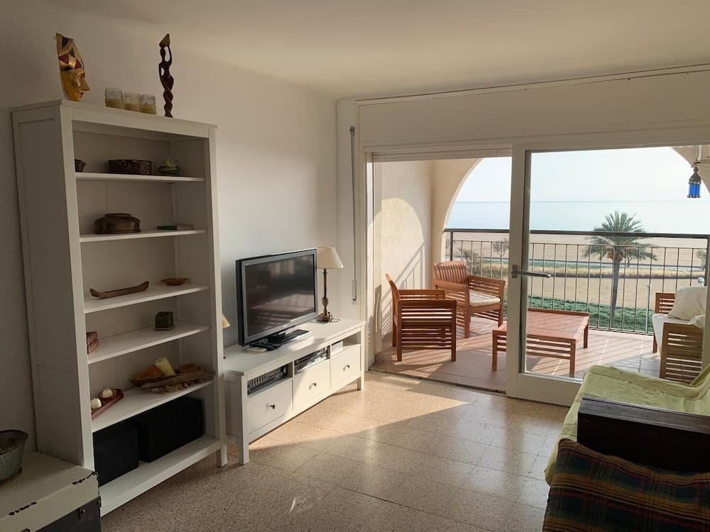 Apartamento Inmobahia - BI - 60