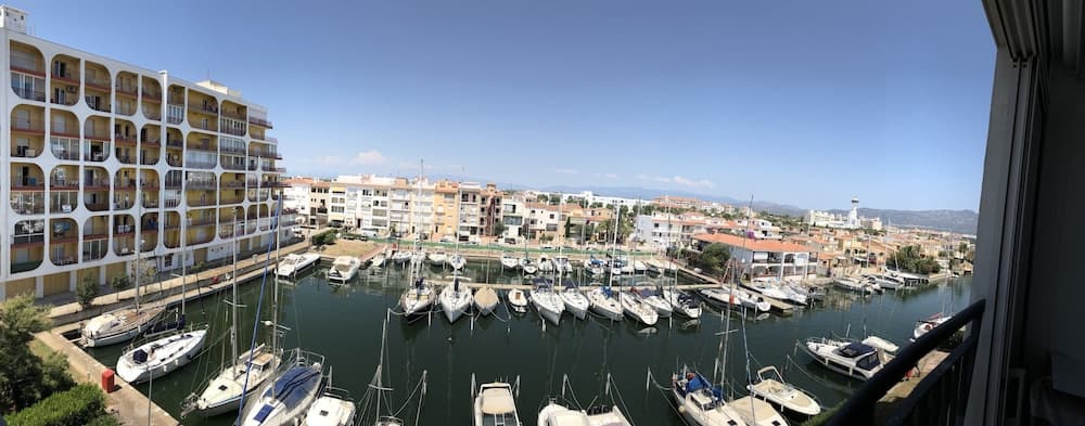 Apartamento Inmobahia - BI - 67