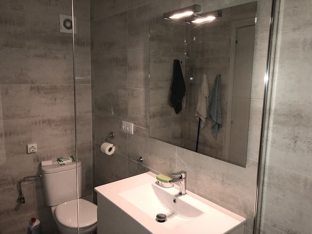 Apartamento Inmobahia - BI - 67