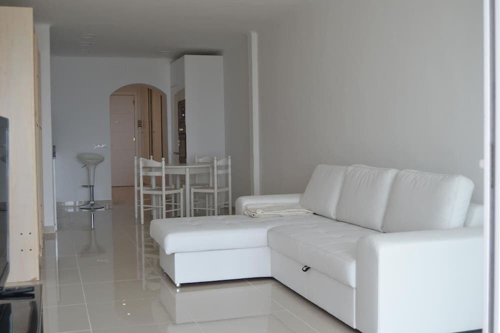 Apartamento Inmobahia - BI - 72