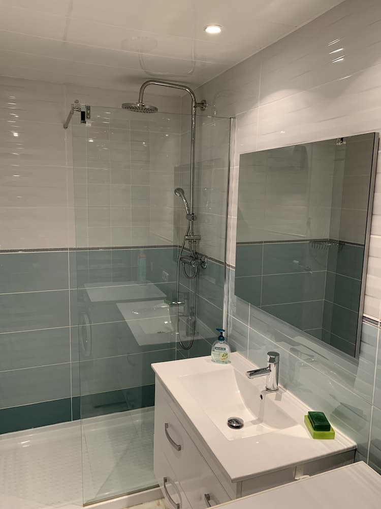 Apartamento Inmobahia - BI - 73