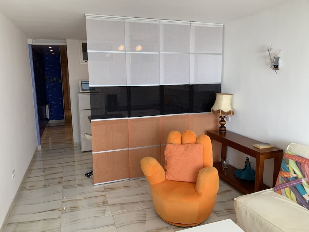 Apartamento Inmobahia - BI - 73