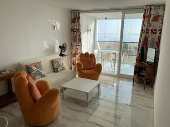 Apartamento Inmobahia - BI - 73