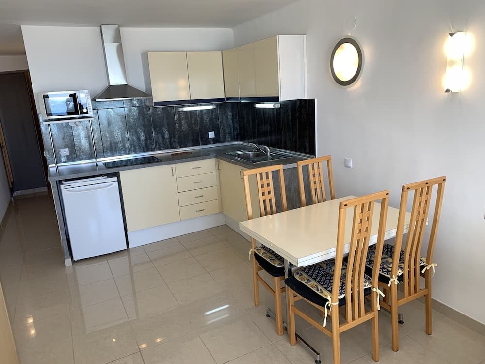 Apartamento Inmobahia - BI - 94