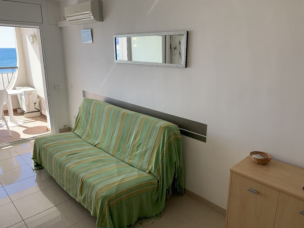 Apartamento Inmobahia - BI - 94