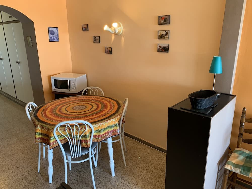 Apartamento Inmobahia - BI - 74