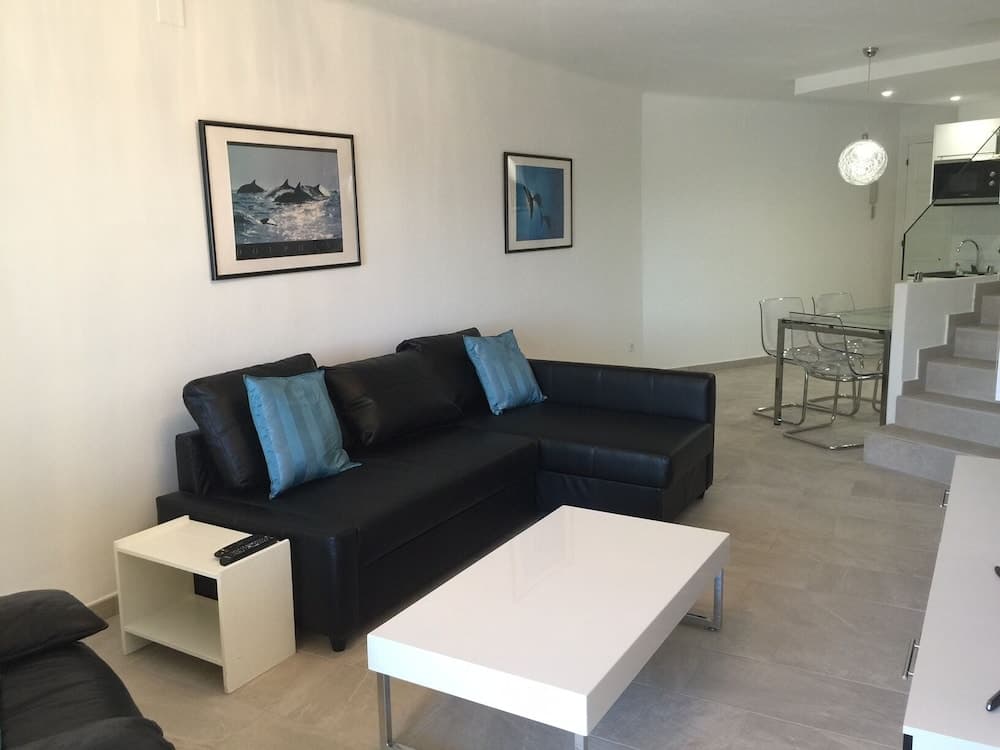 Apartamento Inmobahia - BII - 119