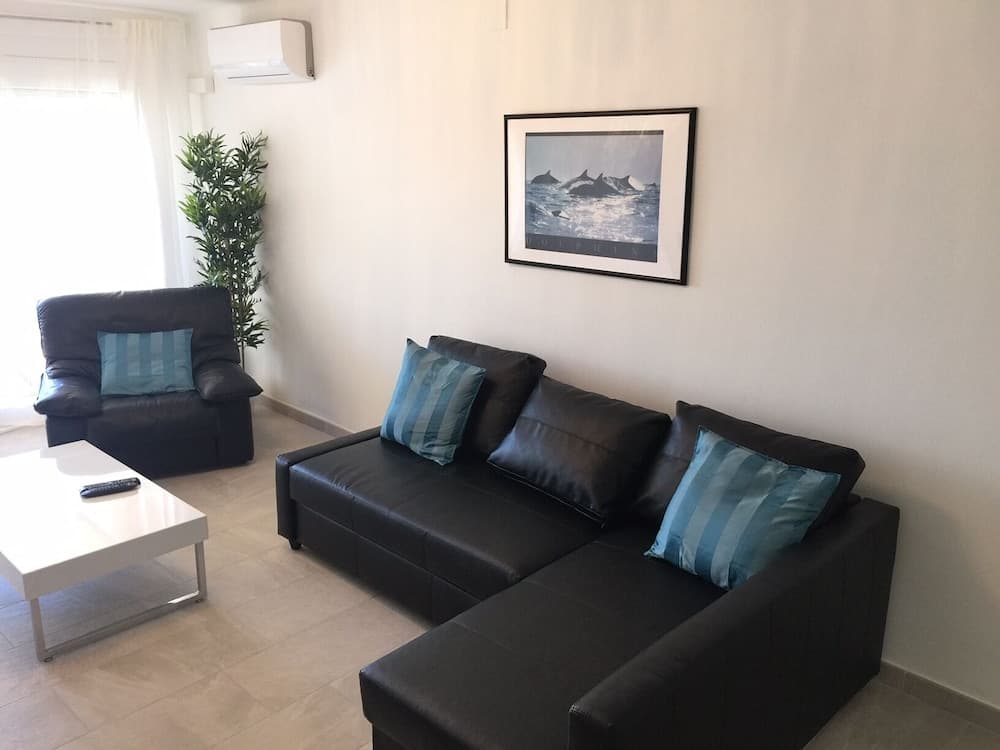 Apartamento Inmobahia - BII - 119