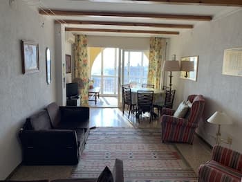 Apartamento Inmobahia - BII - 317