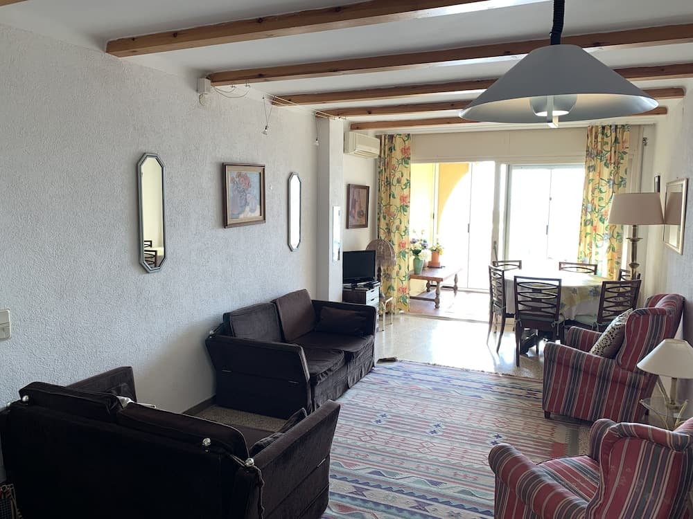 Apartamento Inmobahia - BII - 317