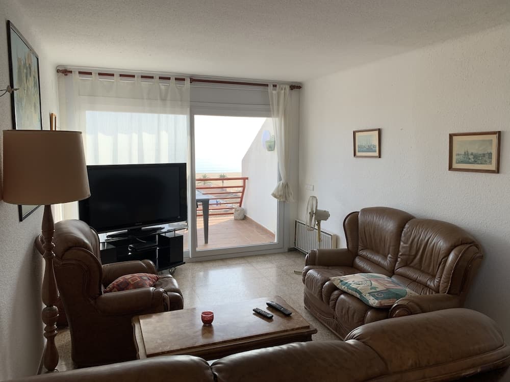 Apartamento Inmobahia - BII - 605