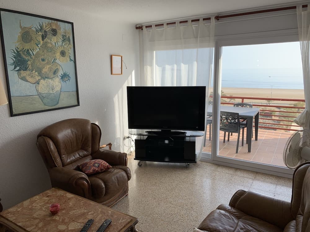 Apartamento Inmobahia - BII - 605