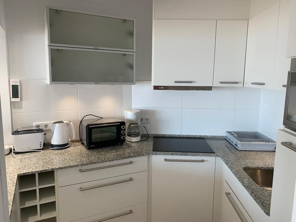 Apartamento Inmobahia - BII - 802