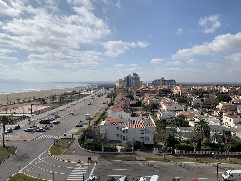 Apartamento Inmobahia - BII - 803