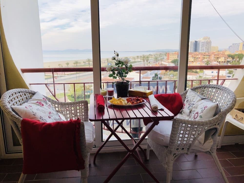 Apartamento Inmobahia - BII - 608