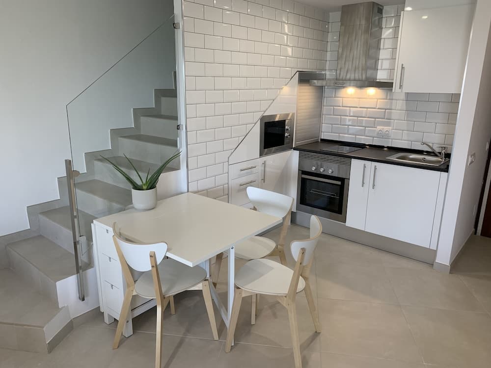 Apartamento Inmobahia - BII - 319