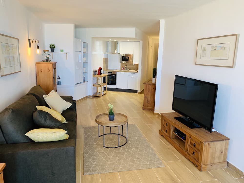 Apartamento Inmobahia - BII - 313