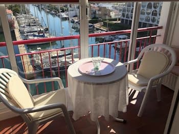 Apartamento Inmobahia - BIII - 4-1