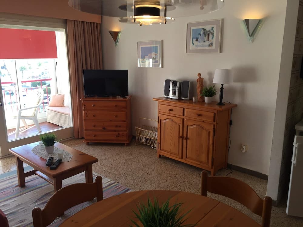 Apartamento Inmobahia - BIII - 4-1