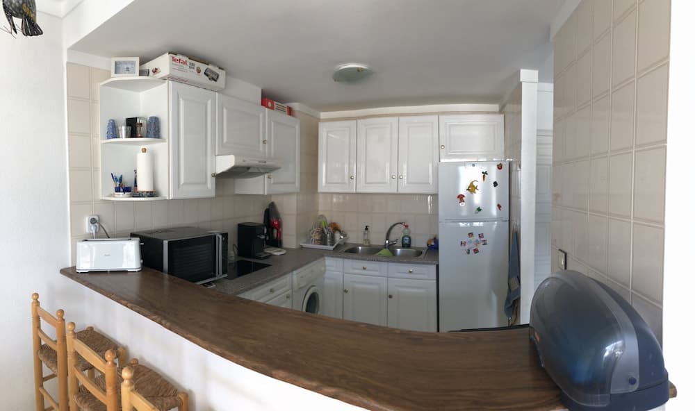 Apartamento Inmobahia - Nautic 2-2