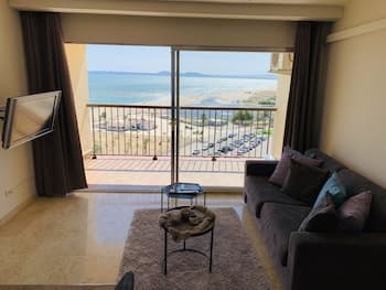 Apartamento Inmobahia - Canigo 9B