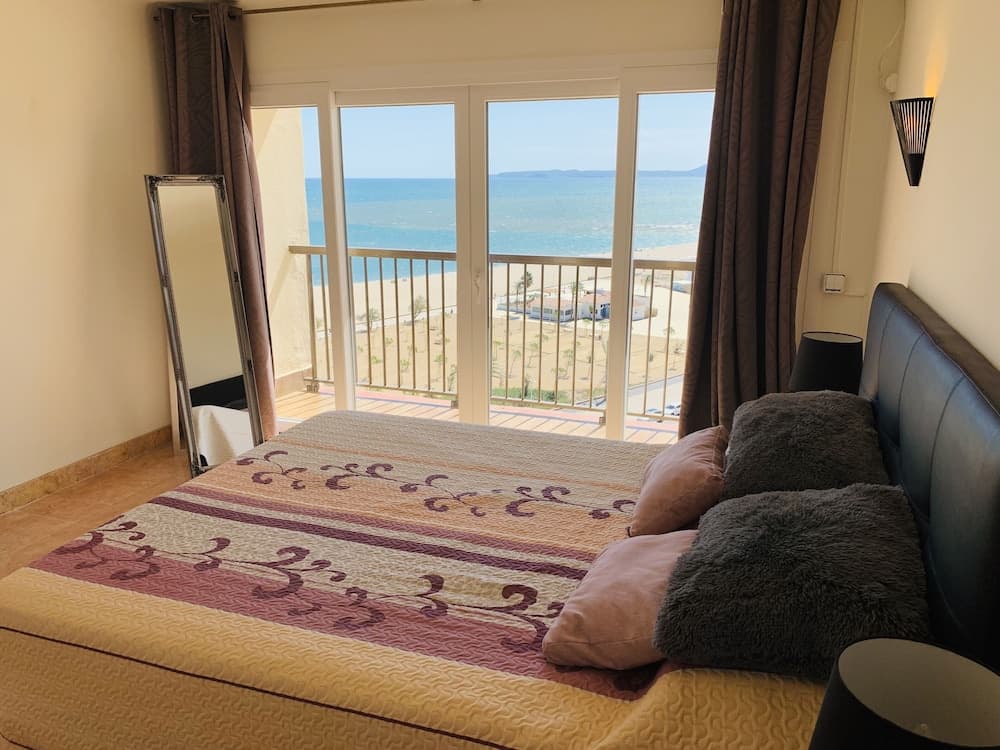 Apartamento Inmobahia - Canigo 9B