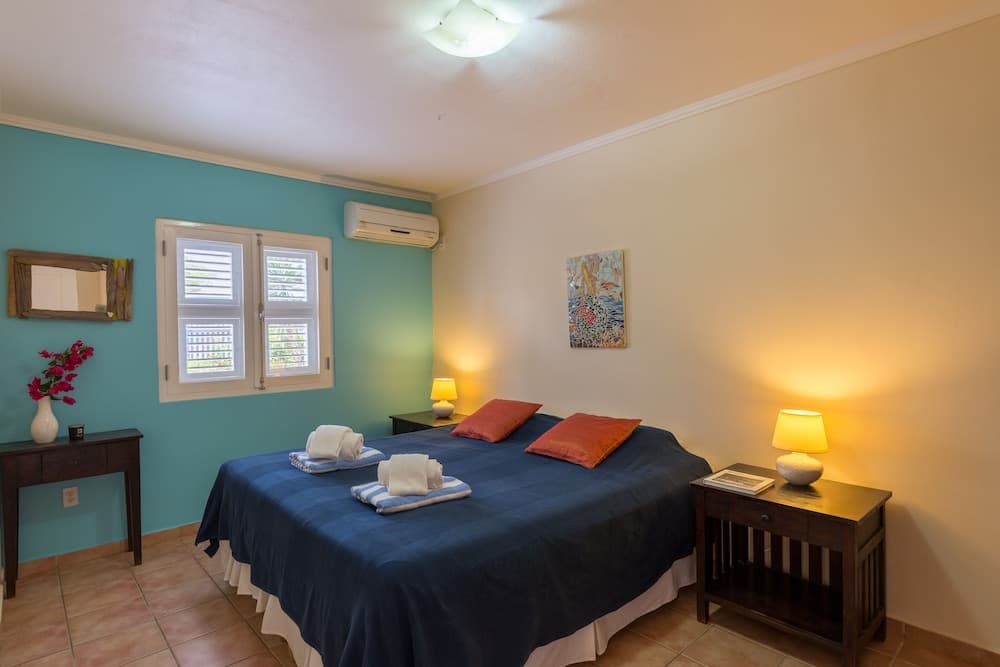 Blachi Koko Apartments Bonaire