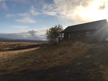 Geysir Cabin - Next to Geysir & Gullfoss