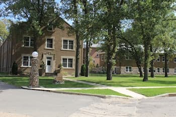 Buffalo Ridge Resort