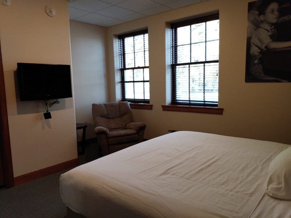 Buffalo Ridge Resort