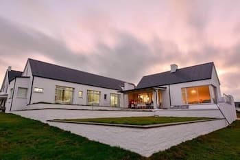 Irish Corner St Francis Bay