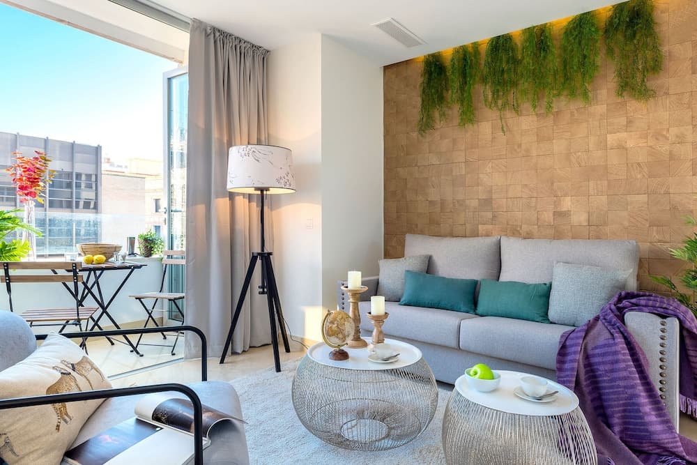 Genteel Home Murillo