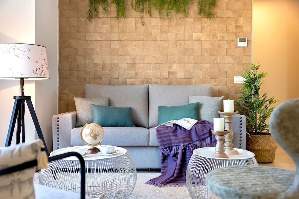 Genteel Home Murillo