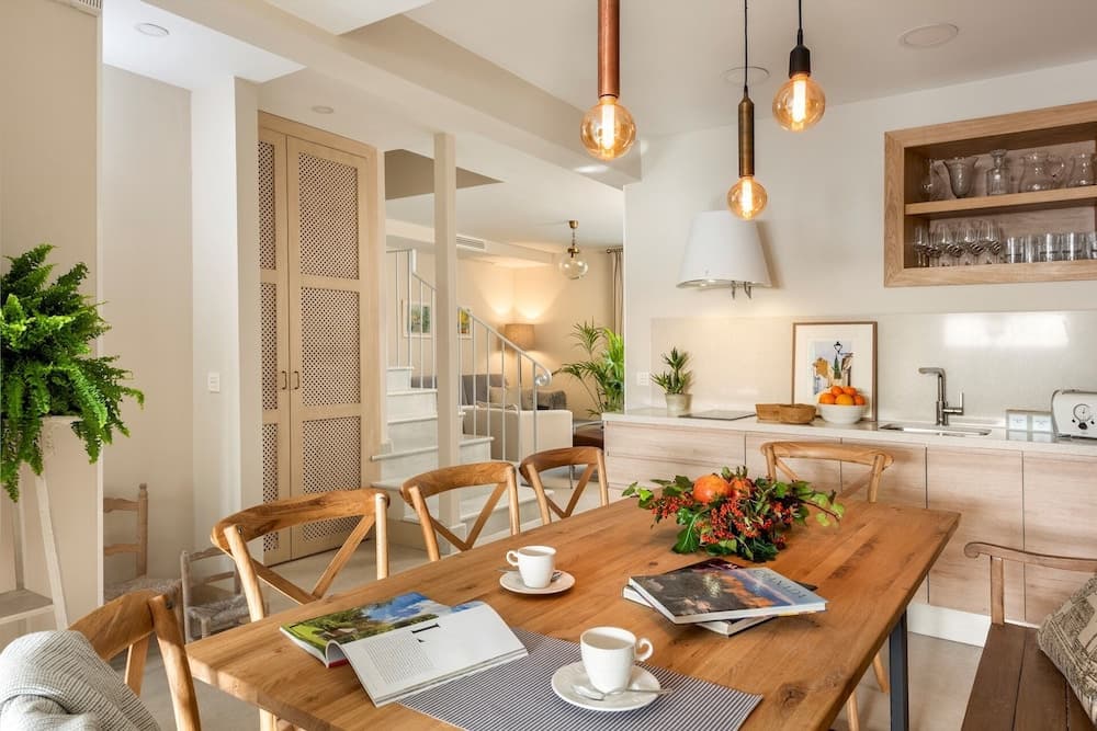 Genteel Home Carmen San Ignacio I